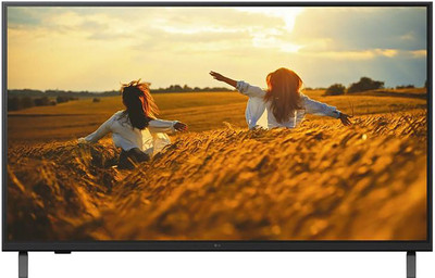 Телевизор LG 43" UHD 4K UK66 43UK660H0LA