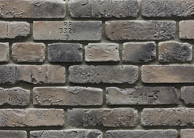 Декоративный камень бетонный Феодал Кирпич Кревский 27.09.У