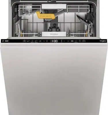 Посудомоечная машина Whirlpool W8I HT58 TS