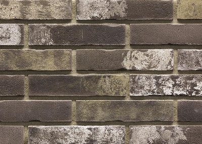 Декоративный камень бетонный Феодал Кирпич Рурский 28.35.Р