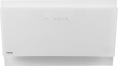 Вытяжка наклонная YOUQ Yumi WL 1080 S 60 WH (белый)