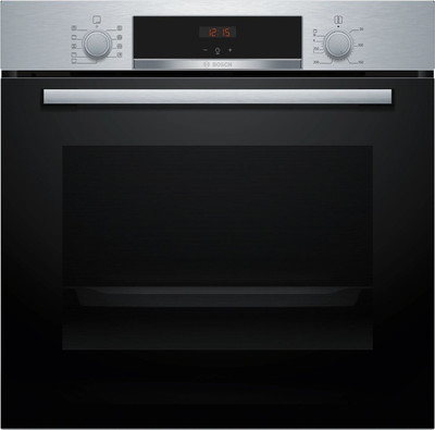 Электрический духовой шкаф Bosch Serie 4 HBA514BS3