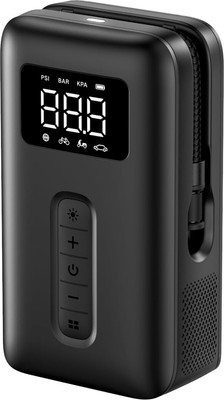 Автомобильный компрессор Ugreen CD259 Portable Tire Inflator
