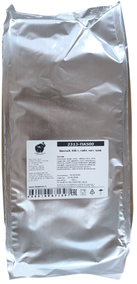 Чайный напиток Первая чайная компания Банный (500г)