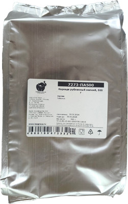 Чайный напиток Первая чайная компания Каркадэ рубленый мелкий (500г)