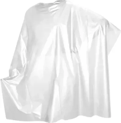 Накидка парикмахерская Чистовье Классик 160x120 (50шт, прозрачный)