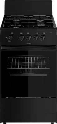 Плита газовая Darina 1A GM341 001 At