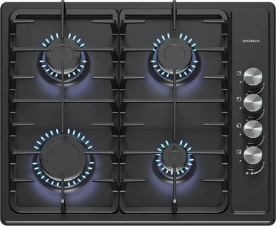Газовая варочная панель Darina 1T1 BGM341 11 At