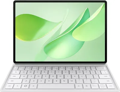 Планшет Huawei MatePad 12X PaperMatte 12GB/256GB WiFi LRT-W09 / 53014KPW (с клавиатурой, зеленый)