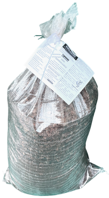 Мульча для растений NightFresh Кора сосны 0-2см (50л)