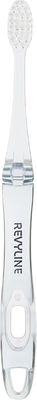 Зубная щетка Revyline S4000 Travel Glass 8234 (голубой)
