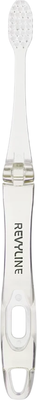 Зубная щетка Revyline S4000 Travel Glass 8236 (желтый)