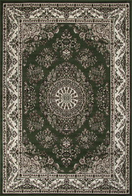 Ковер Merinos Gavana D285-STAN-GREEN (3x4)