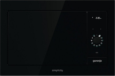 Микроволновая печь Gorenje BM235G1SYB
