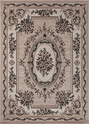 Ковер Merinos Gavana 5444-STAN-BEIGE (1.5x3)
