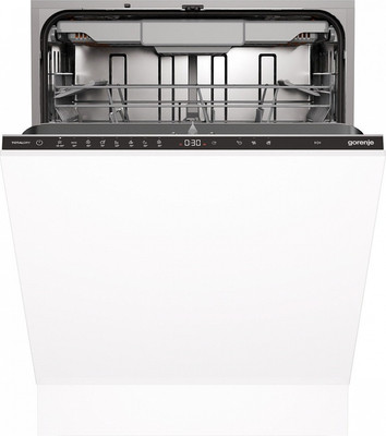 Посудомоечная машина Gorenje GV663D62