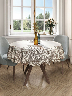 Скатерть JoyArty Раздел мандалы / rtcf01_29426 (150х150)