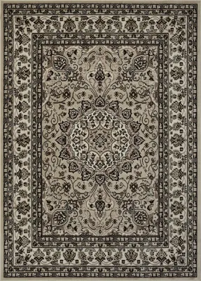Ковер Merinos Gavana D411-STAN-BEIGE (1.5x3)
