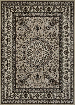 Ковер Merinos Gavana D411-STAN-BEIGE (3x4)