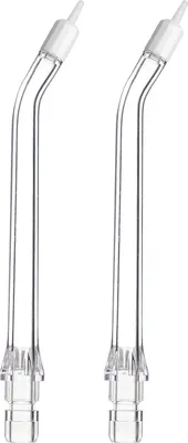 Набор насадок для ирригатора Revyline RL 640 / 8421 (2шт)