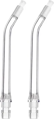 Набор насадок для ирригатора Revyline RL 640 / 8420 (2шт)