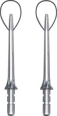 Набор насадок для ирригатора Revyline RL 440 / 9055 (2шт)