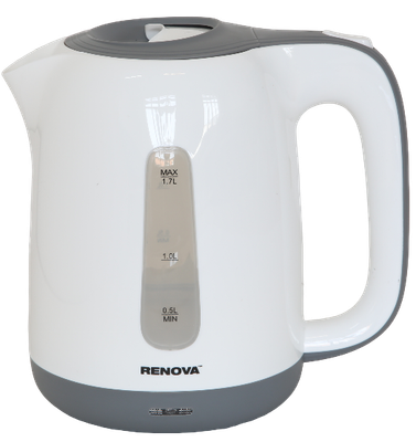 Электрочайник Renova KT17P-01W