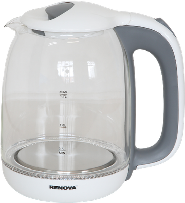 Электрочайник Renova KT17G-09W