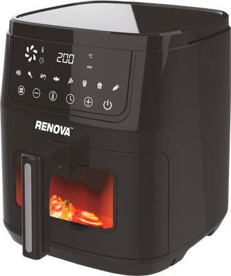 Аэрогриль Renova AF7-DTB1