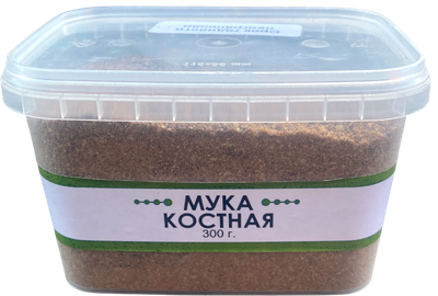 Удобрение Elitte Terre Костная мука (300г)