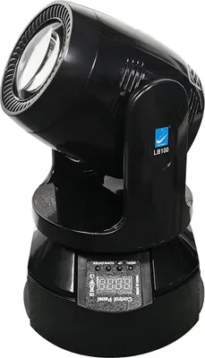 Прожектор сценический Big Dipper LB100
