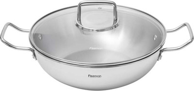 Вок Fissman 15358