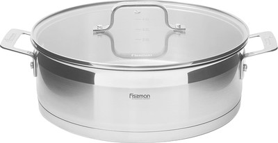 Сотейник Fissman Fobus 15356