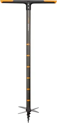 Бур садовый Fiskars QuikDrill 1000636
