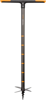 Бур садовый Fiskars QuikDrill 1000640