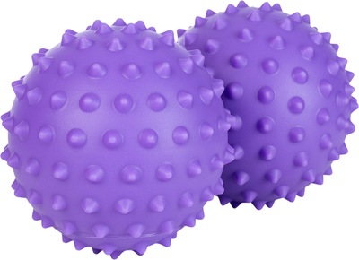 Комплект массажных мячей Dream Makers MSZH2