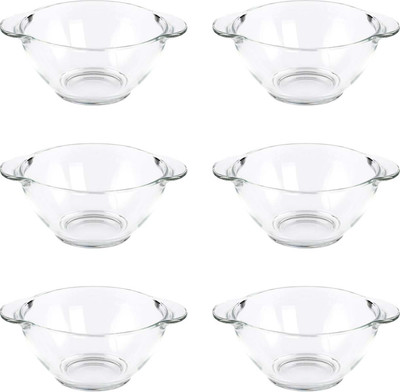 Набор чаш бульонных Luminarc H9944-ECOM (6шт)