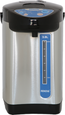 Термопот Renova TP3008-3DS1