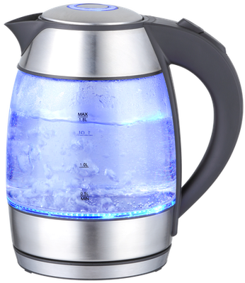 Электрочайник Renova KT17G-06B