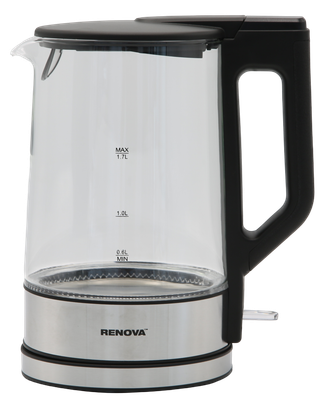 Электрочайник Renova KT17G-12B