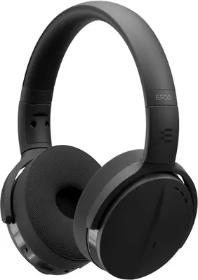 Беспроводные наушники Sennheiser Epos Adapt 560 II
