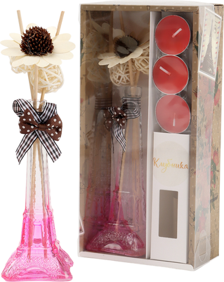 Подарочный набор Богатство аромата Париж / 4355335