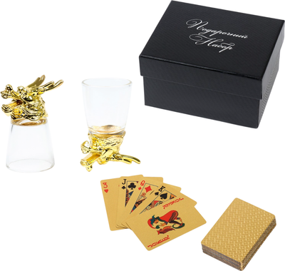 Подарочный набор Дарим Красиво Гриндер / 9491578