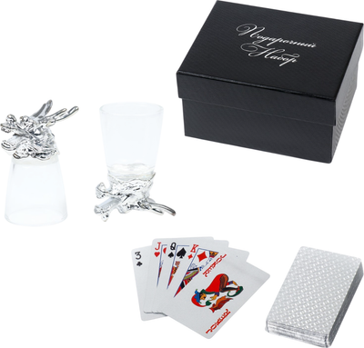 Подарочный набор Дарим Красиво Гриндер / 9491579