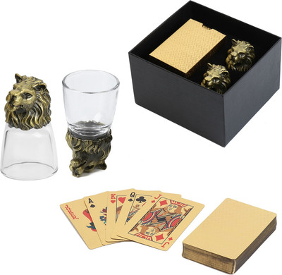 Подарочный набор Дарим Красиво Лев / 10085512