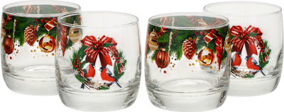 Подарочный набор Дорого внимание Новогодний / 10892149