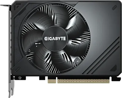 Видеокарта Gigabyte GeForce RTX 5050 8Gb GDDR6 (GV-N5050D6-8GD)