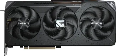 Видеокарта Gigabyte Radeon RX 9070XT 16Gb GDDR6 (GV-R9070XTGAMING-16GD)