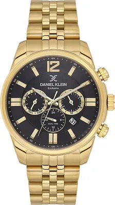 Часы наручные мужские Daniel Klein 14232-5