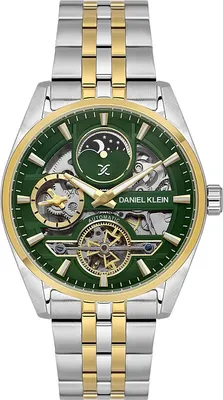 Часы наручные мужские Daniel Klein 14266-3